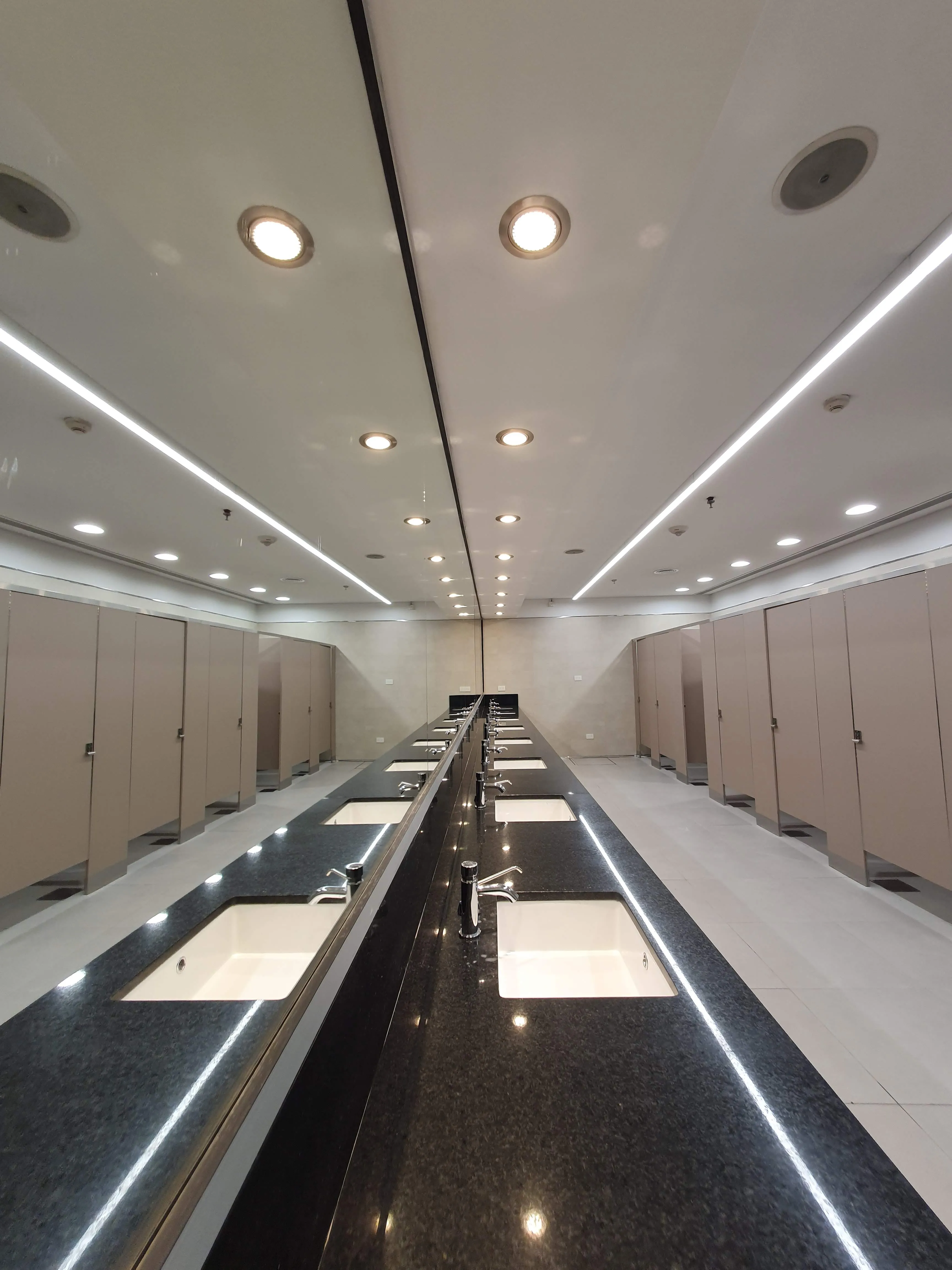 Obra Aeroparque J. Newbery — 3