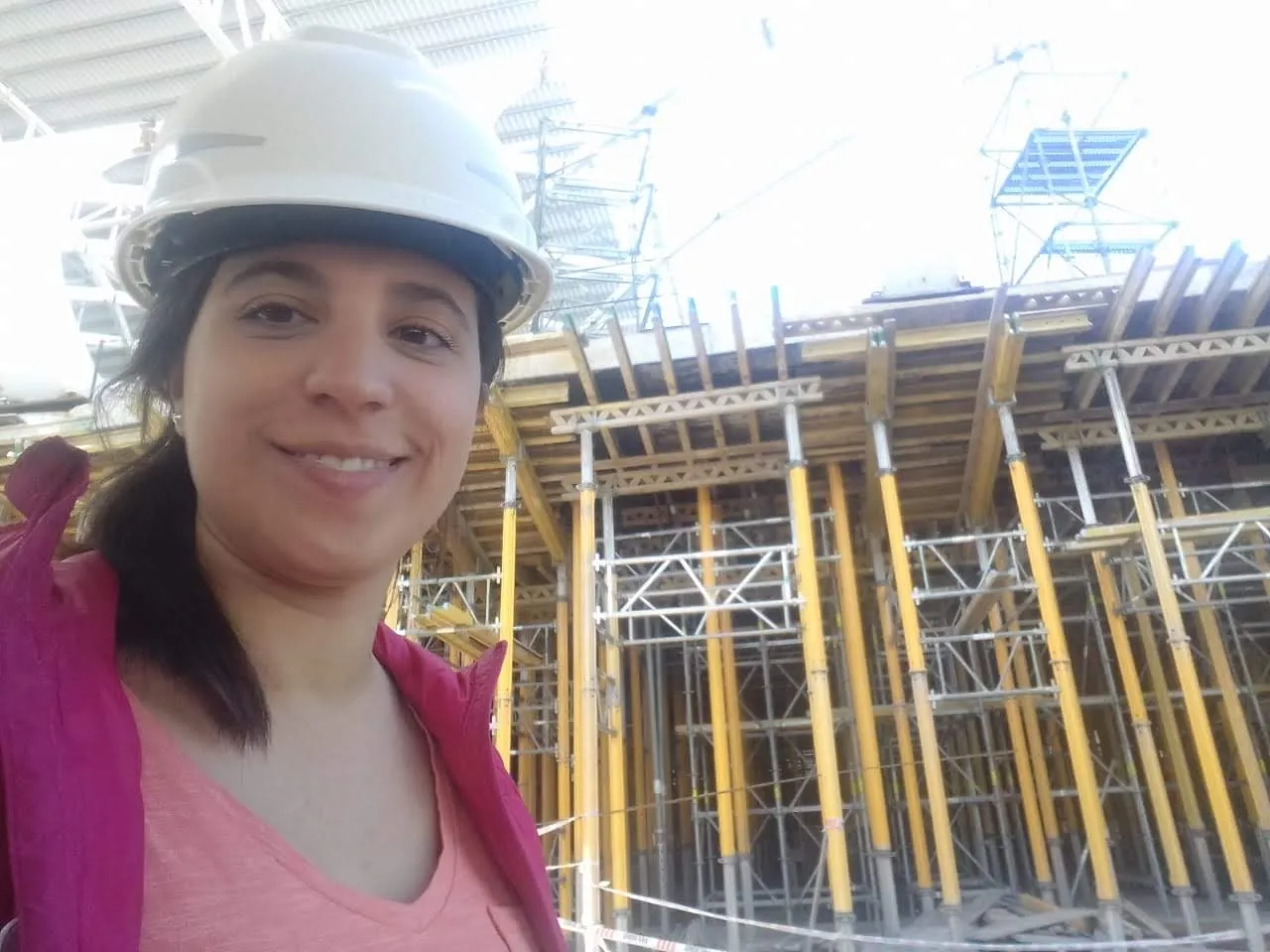 Obra Aeropuerto Ministro Pistarini — 4