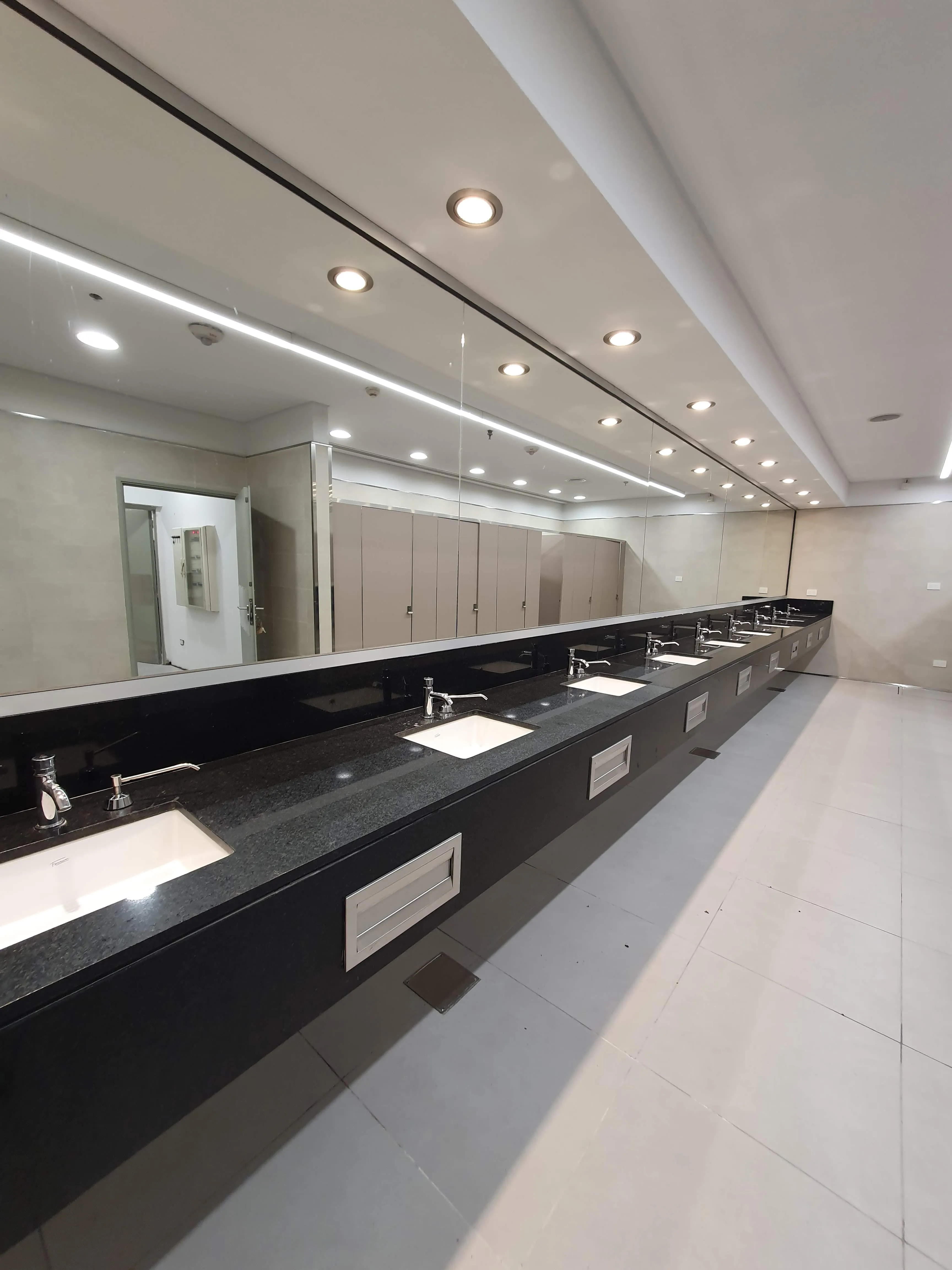 Obra Aeroparque J. Newbery — 4