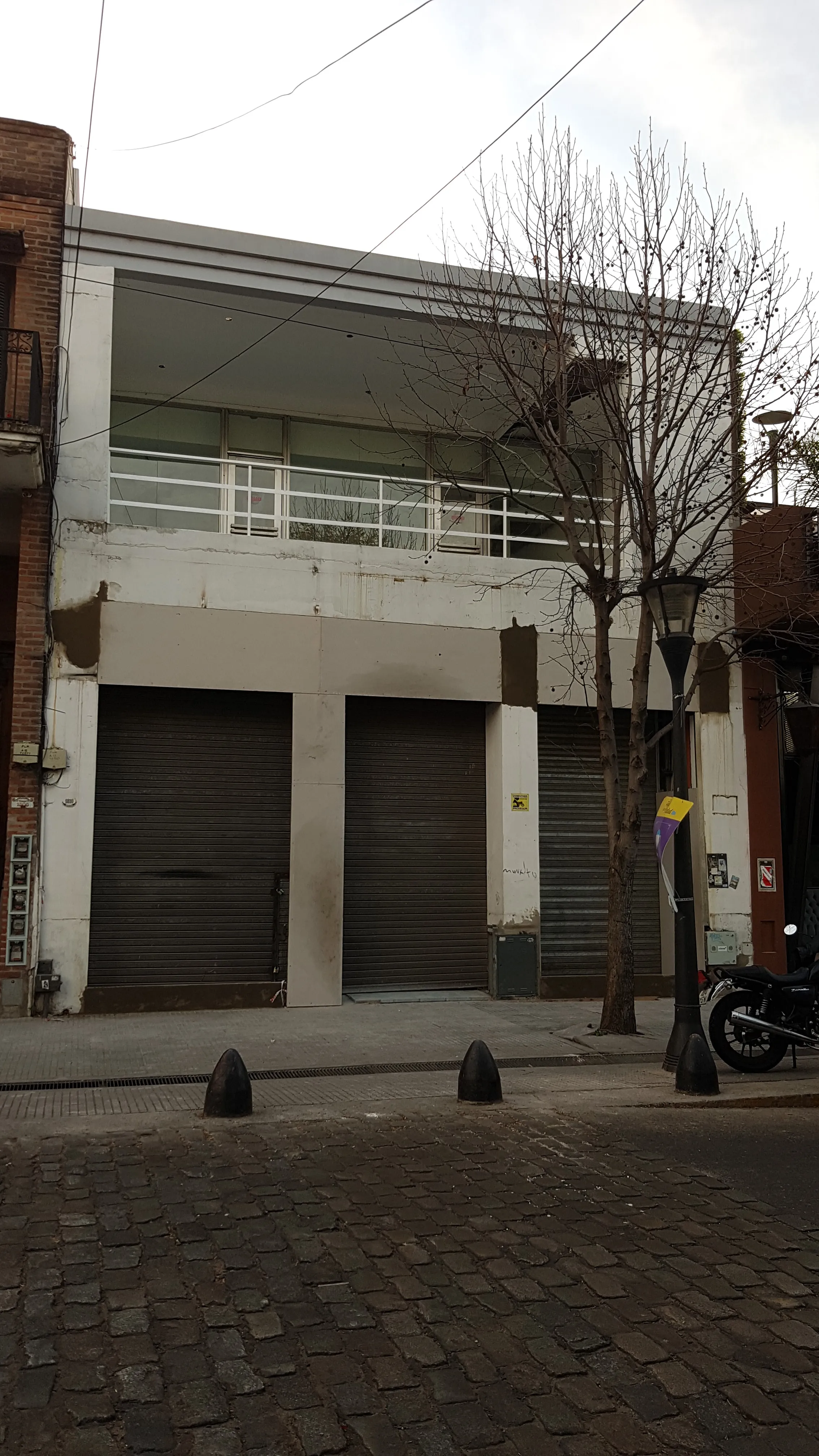 Antes