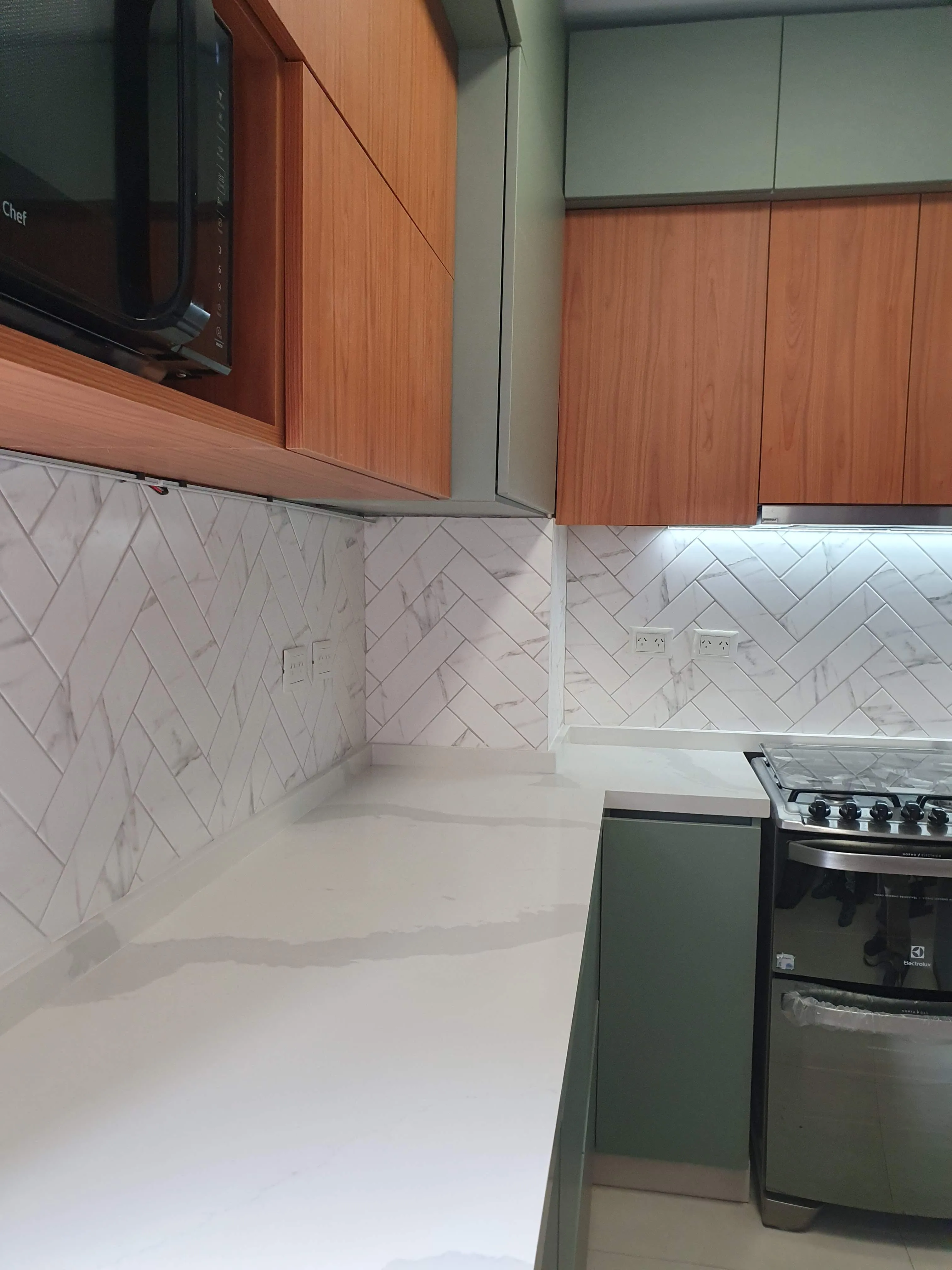 Portada de Cocina Villa Urquiza