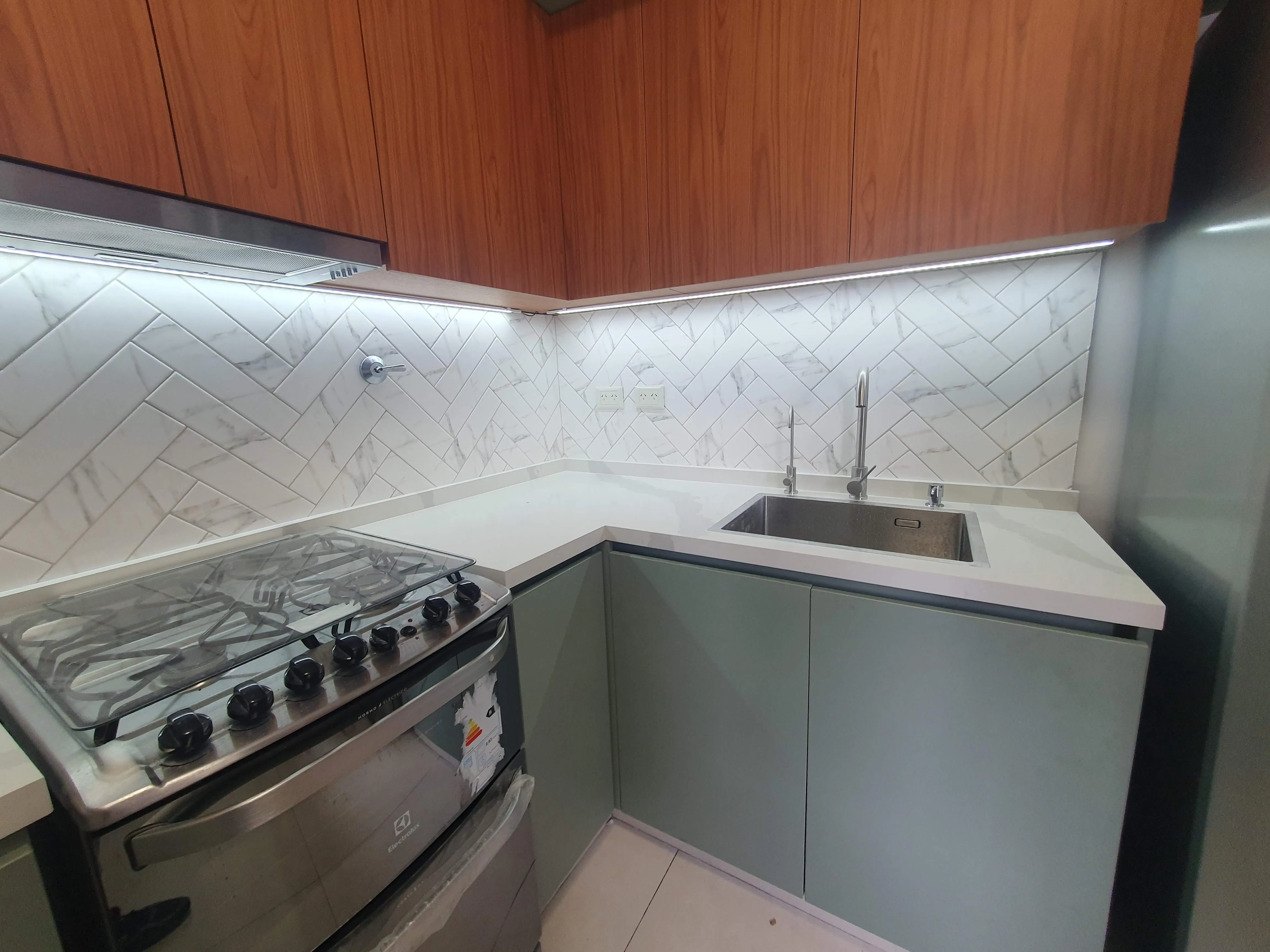 Proceso de obra — 2