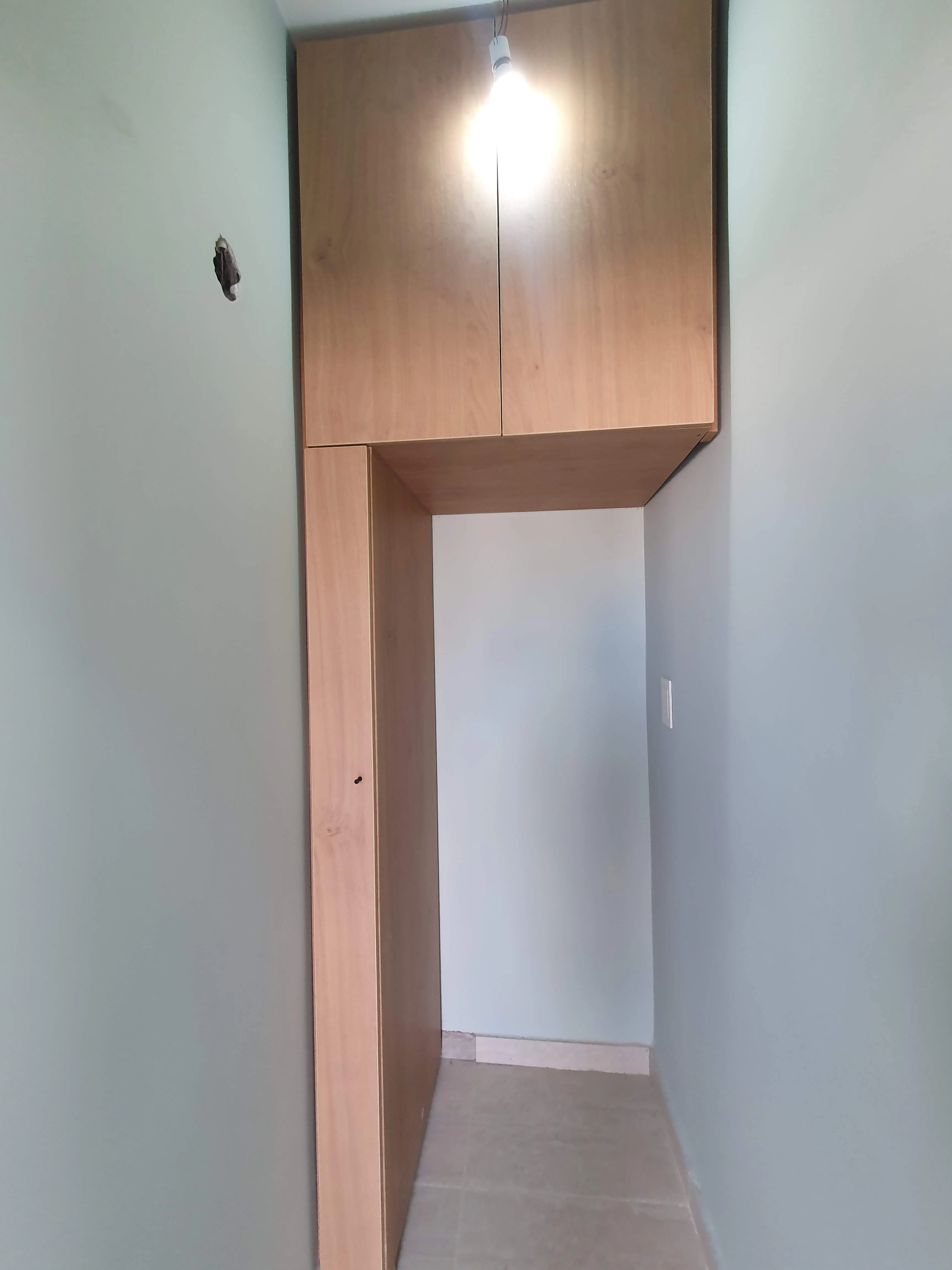 Proceso de obra — 1