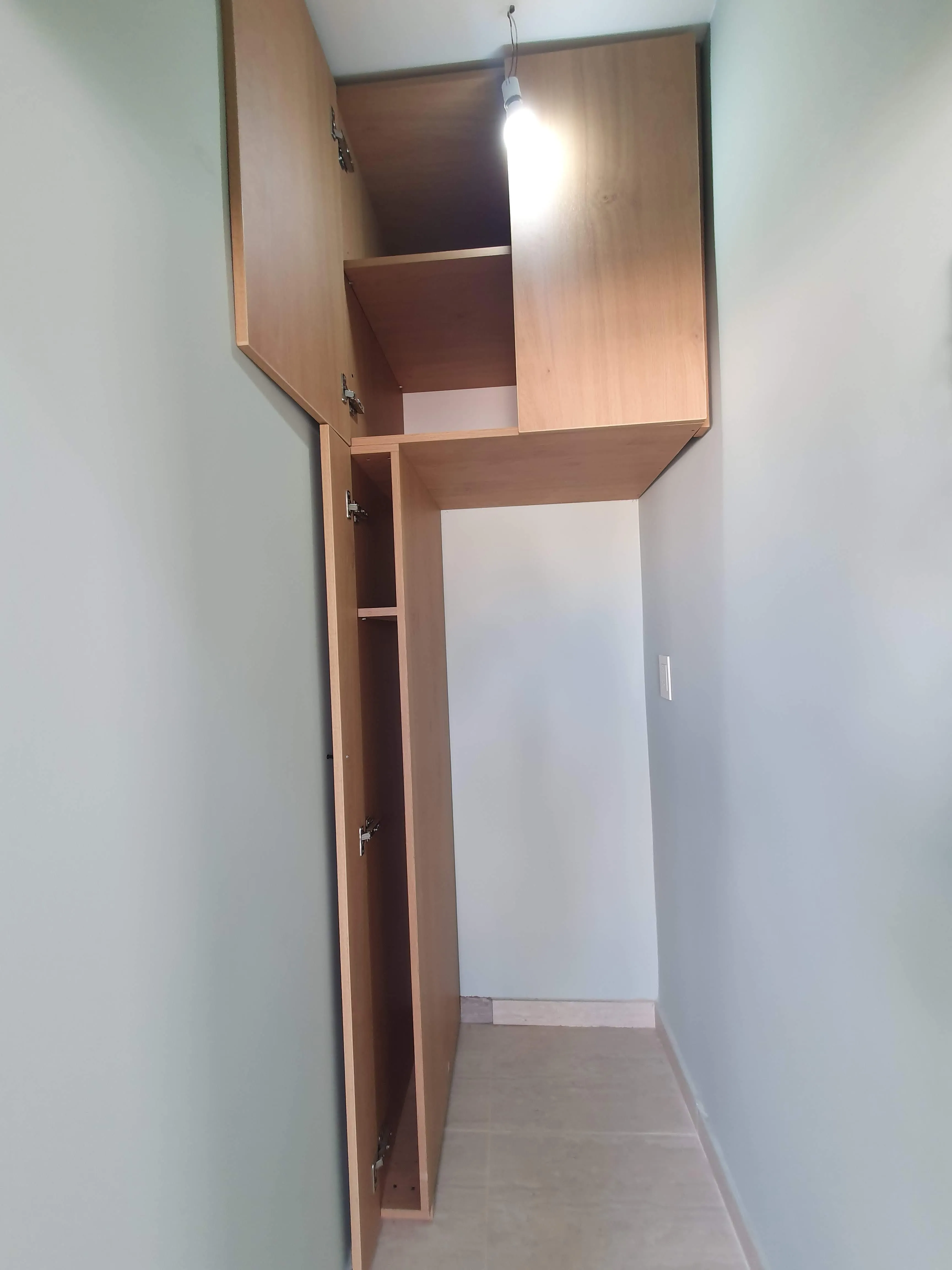 Proceso de obra — 2