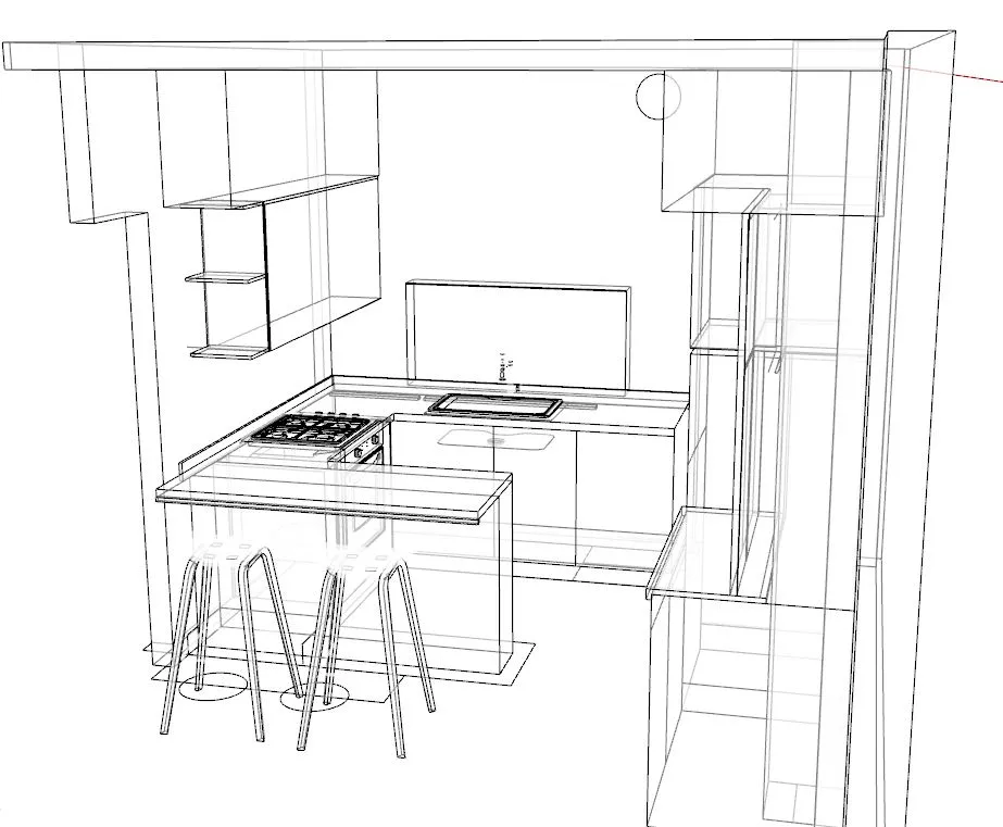 Plano del proyecto