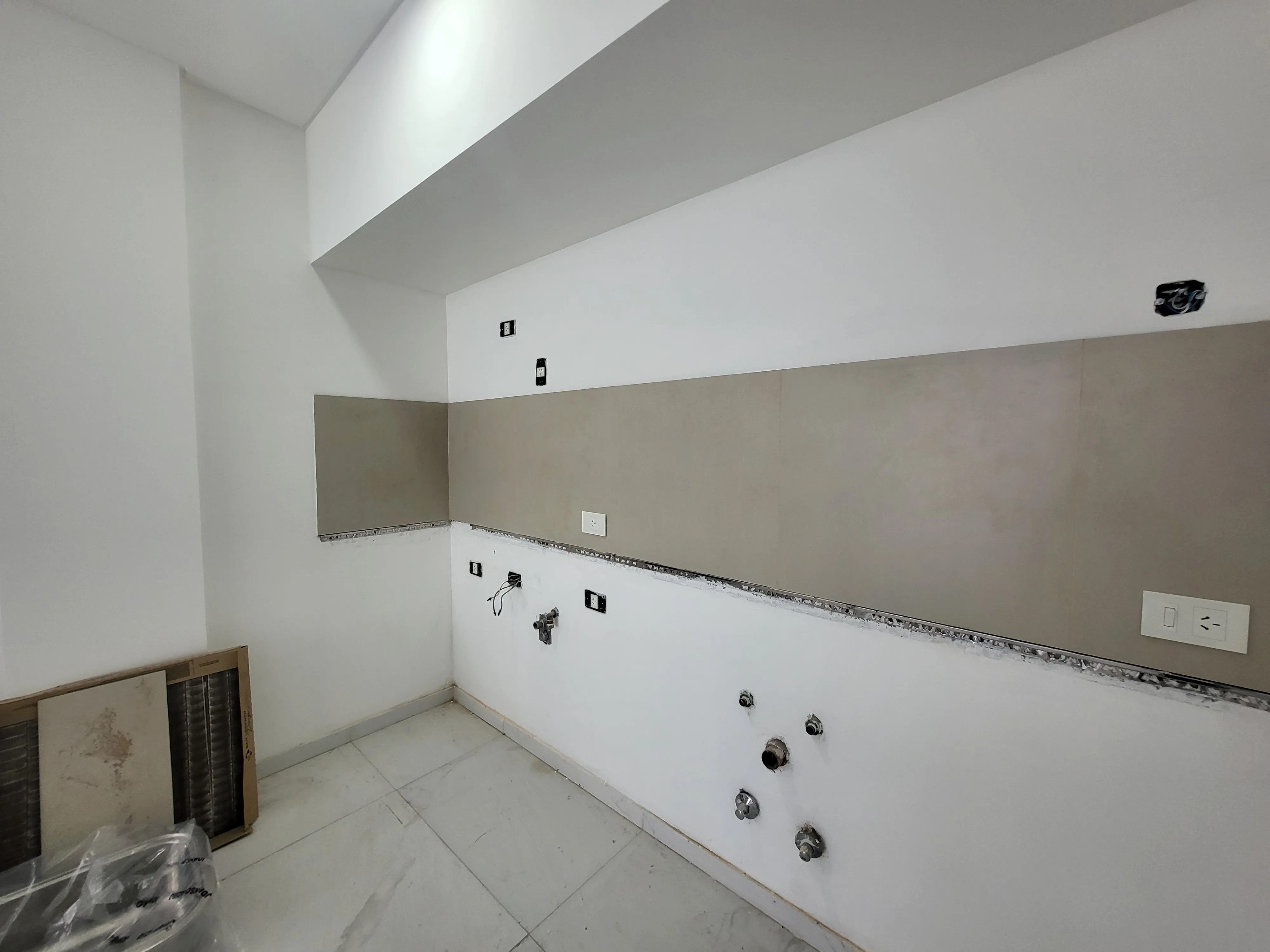 Proceso de obra — 4