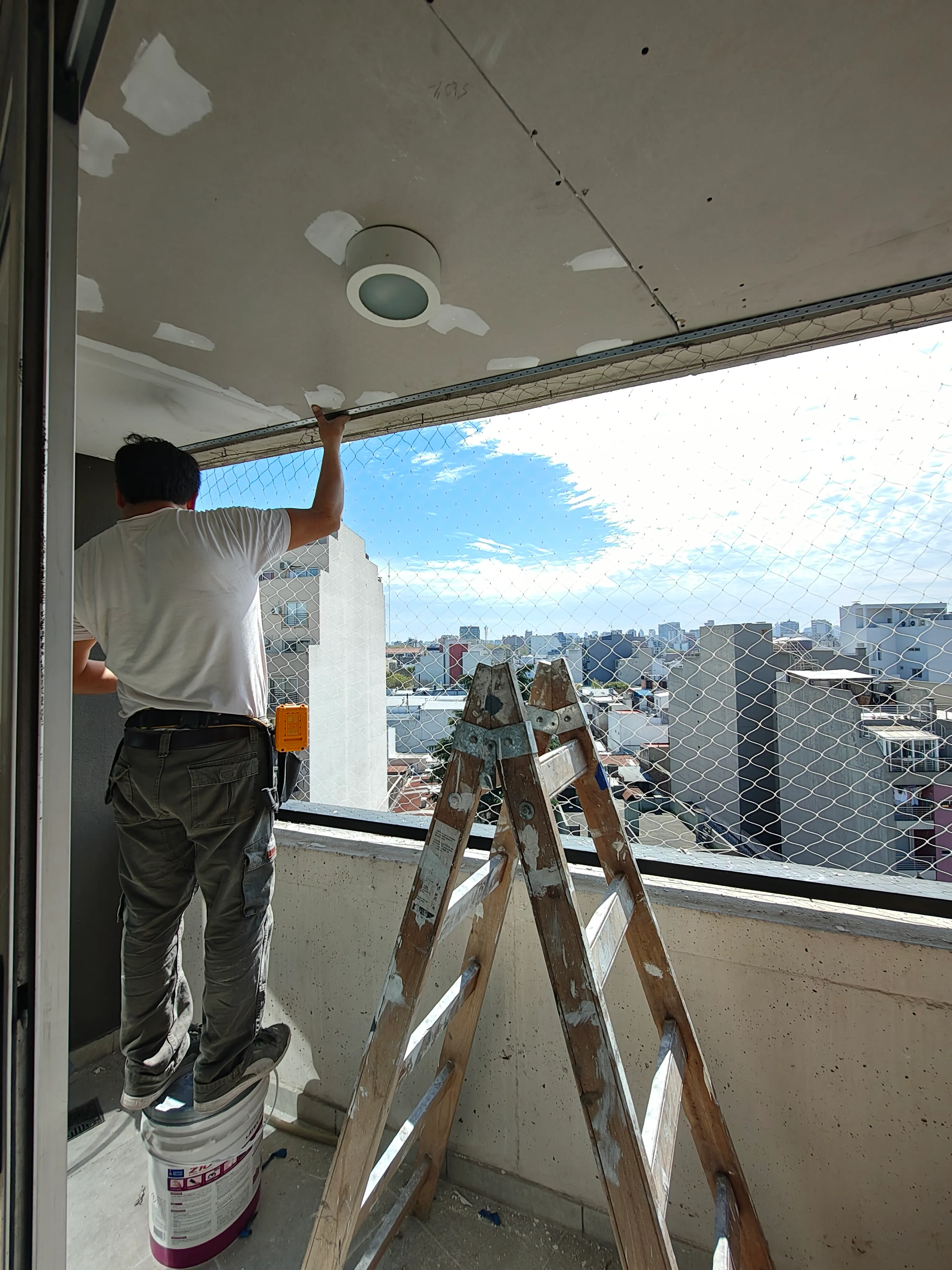 Proceso de obra — 2